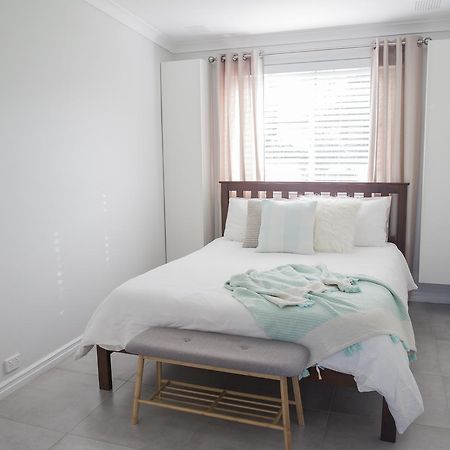Villa Salty Shack Lancelin Extérieur photo