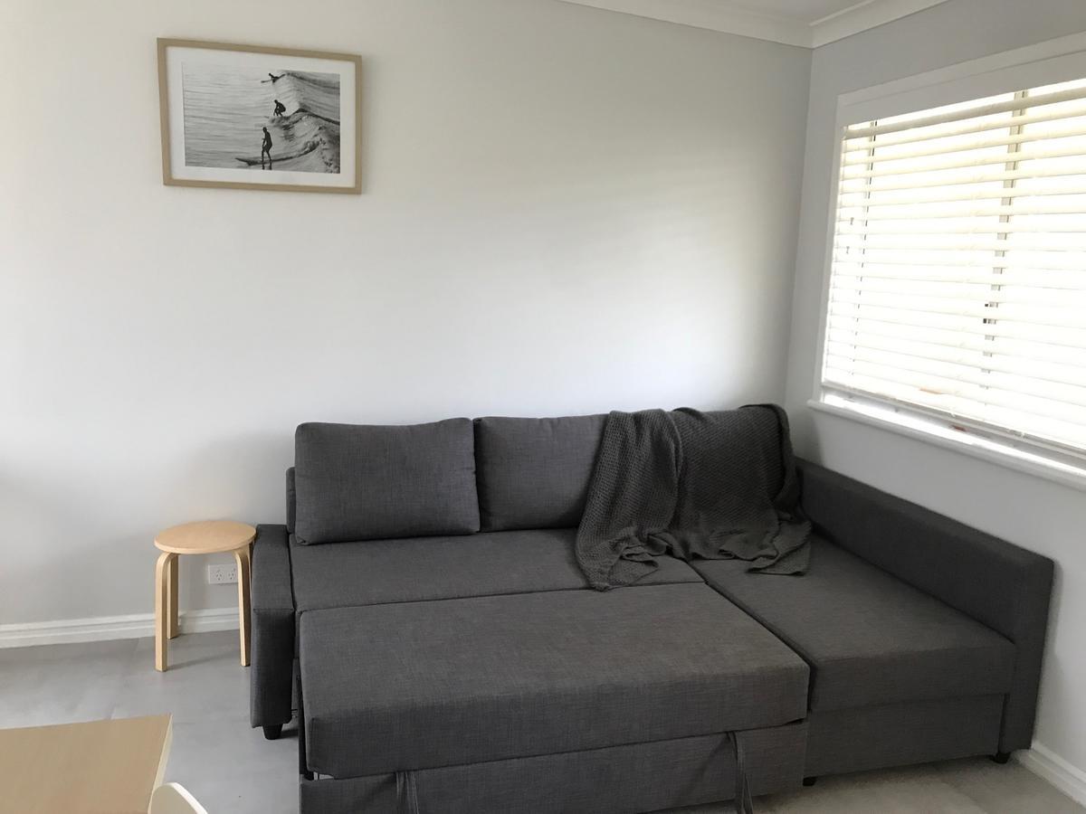 Villa Salty Shack Lancelin Extérieur photo