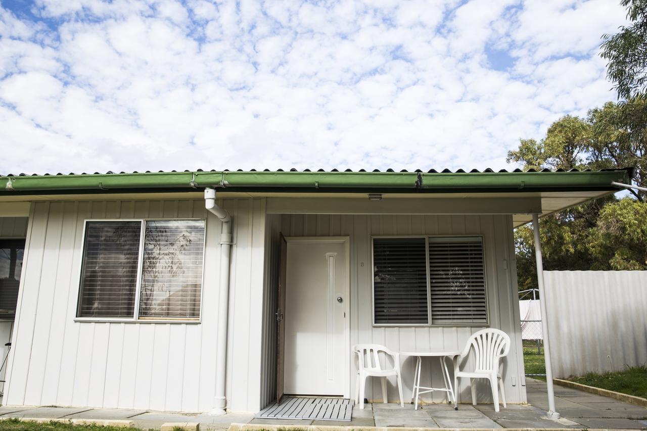 Villa Salty Shack Lancelin Extérieur photo