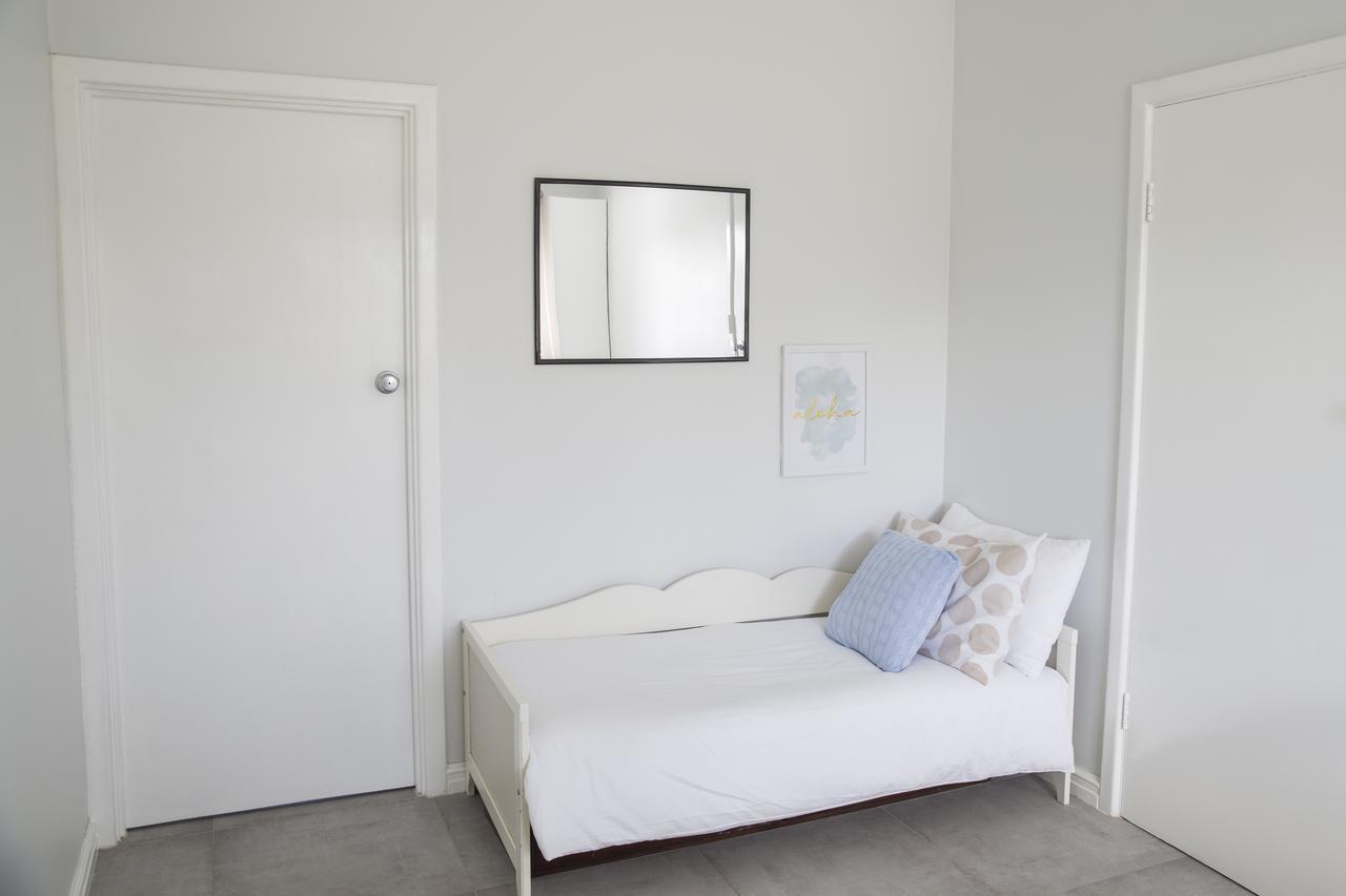 Villa Salty Shack Lancelin Extérieur photo