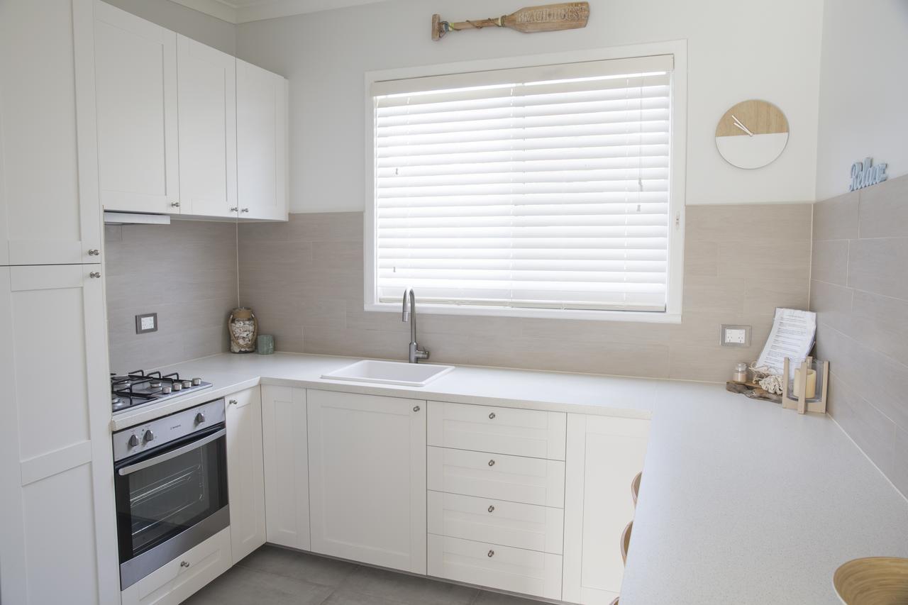 Villa Salty Shack Lancelin Extérieur photo