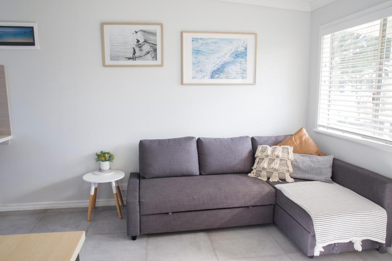 Villa Salty Shack Lancelin Extérieur photo