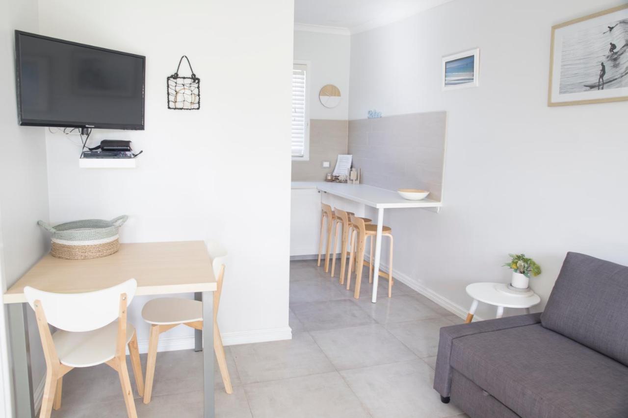 Villa Salty Shack Lancelin Extérieur photo